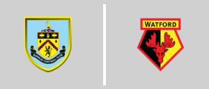 Burnley FC - Watford F.C.