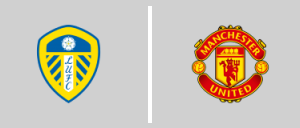 Leeds United - Manchester United