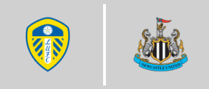 Leeds United - Newcastle United