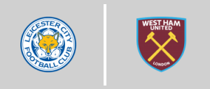 Leicester City - West Ham United