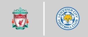 Liverpool FC - Leicester City