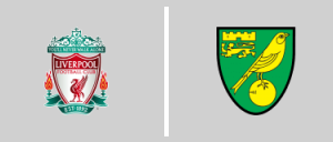 Liverpool FC - Norwich City F.C.