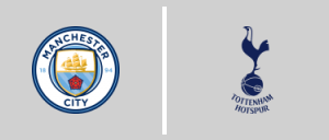 Manchester City - Tottenham Hotspur