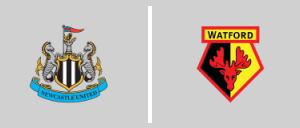 Newcastle United - Watford F.C.