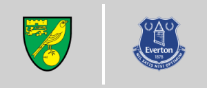 Norwich City F.C. - Everton FC