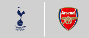 Tottenham Hotspur - Arsenal London