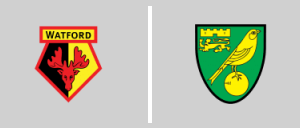 Watford F.C. - Norwich City F.C.