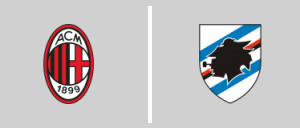 A.C. Milan - U.C. Sampdoria