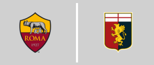 AS Rome - Genoa C.F.C.