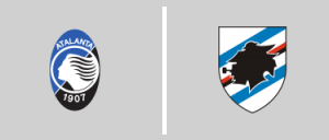 Atalanta Bergamo - U.C. Sampdoria