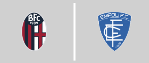 Bologna FC - Empoli FC