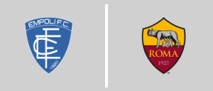 Empoli FC - AS Rome