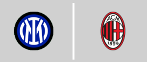 Inter Milan - A.C. Milan