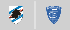 U.C. Sampdoria - Empoli FC