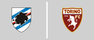 U.C. Sampdoria - Torino F.C.