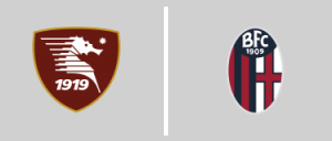 U.S. Salernitana 1919 - Bologna FC