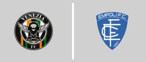 Venezia F.C. - Empoli FC