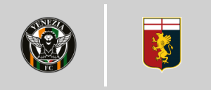 Venezia F.C. - Genoa C.F.C.