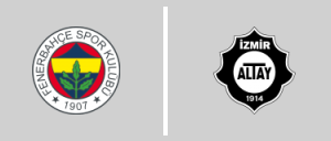 Fenerbahçe S.K. - Altay S.K.