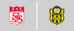 Sivasspor - Yeni Malatyaspor