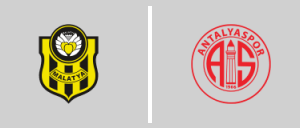 Yeni Malatyaspor - Antalyaspor A.S.