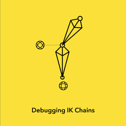 IK-Chain Debugging