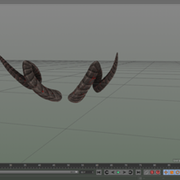 C4D Model Editing Part 1- Importing/Cleaning