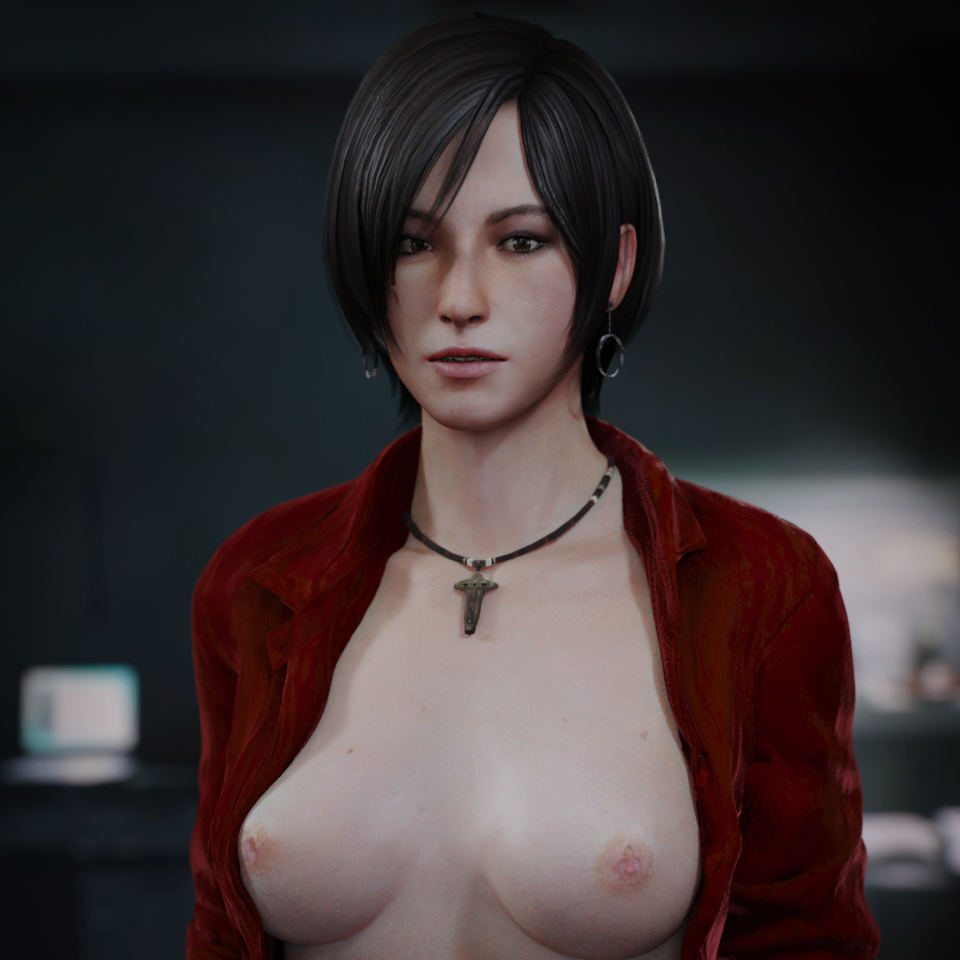 SmutBase • hantzgrubers Ada Wong - Resident Evil 6