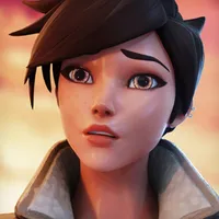 Open3DLab • Tracer-2 (Overwatch 2)