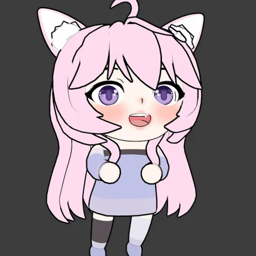 Thumbnail image for Smol Nyanners