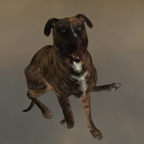 Thumbnail image for Fallout 4 Raider Dog