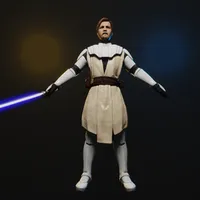 Obi-Wan Kenobi V1.0