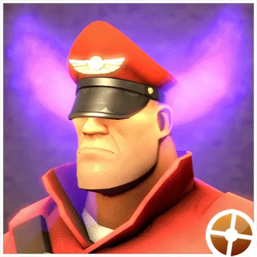 SFMLab • [TF2] Scream Fortress 2021 Unusual Effects