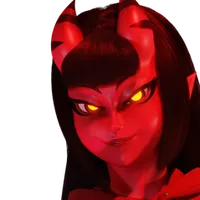 Succubus Meru Remake