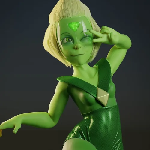 Thumbnail image for wo262's Peridot updated to 3.4