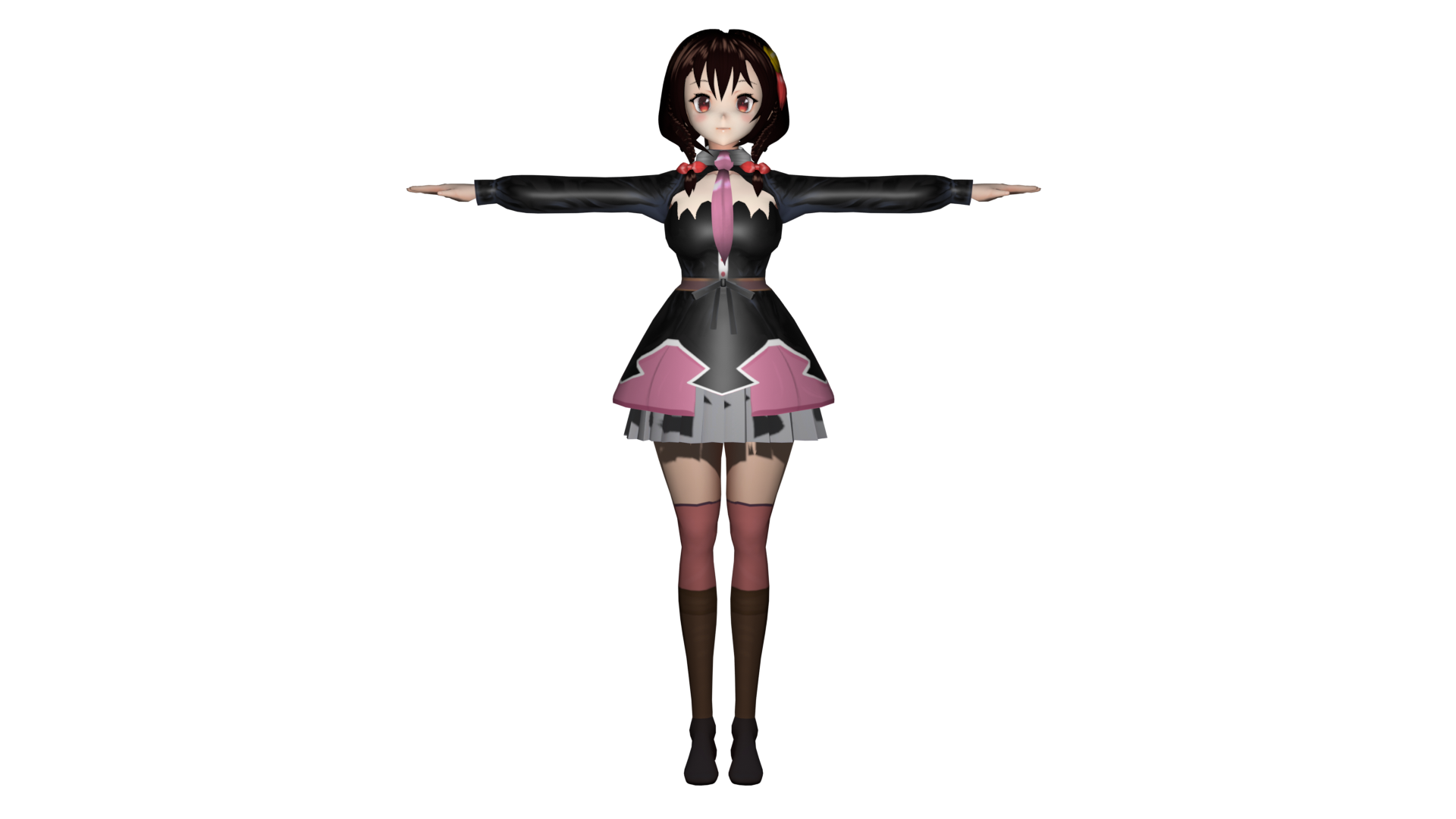 open3dlab-yunyun-vrm