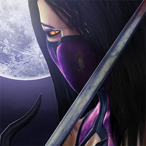 Thumbnail image for Mileena from Mortal Kombat 9
