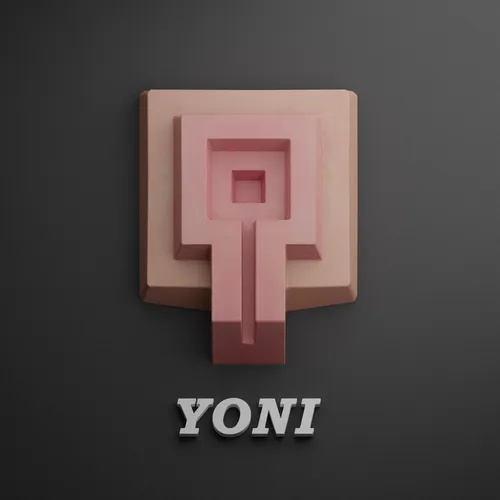 Thumbnail image for Yoni Low-Poly Genitals