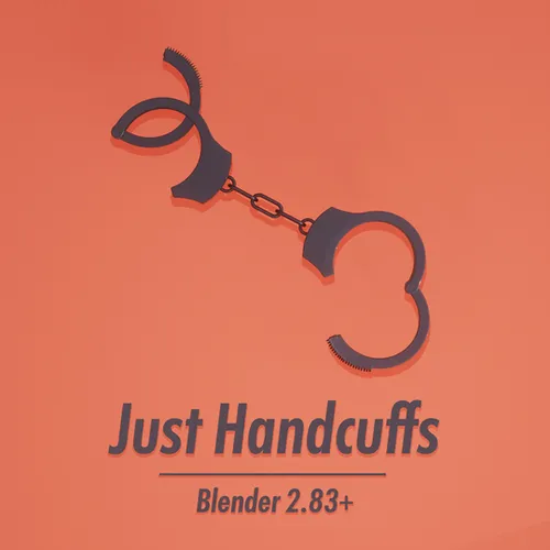 Thumbnail image for Just Handcuffs