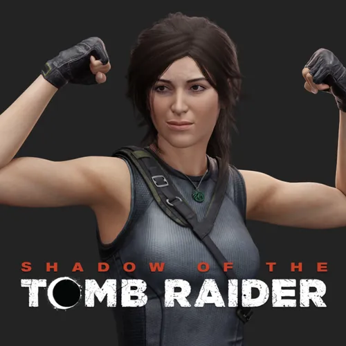 Thumbnail image for Lara Croft - Shadow of the Tomb Raider