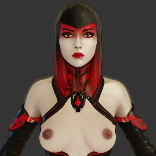 Thumbnail image for Paragon - Countess (By Licentious, fixed version)