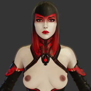 Paragon - Countess (By Licentious, fixed version)