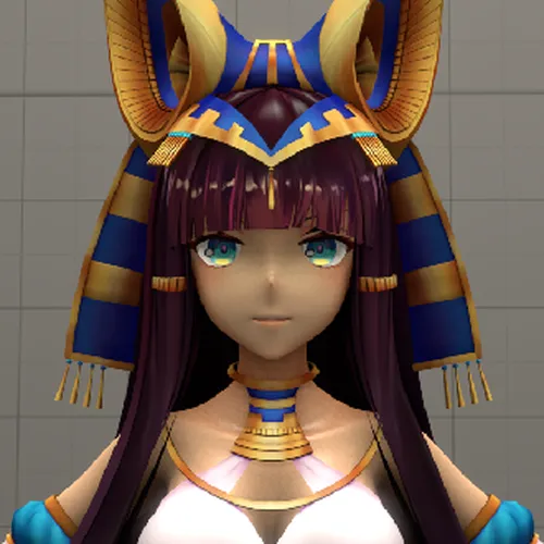 Thumbnail image for Ramesses II - Moeoh Ex