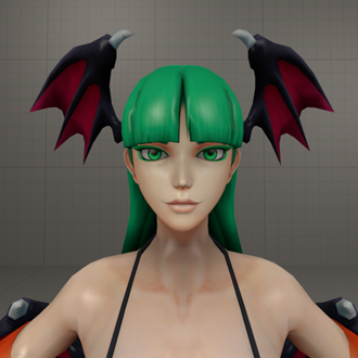Open3DLab • Darkstalkers