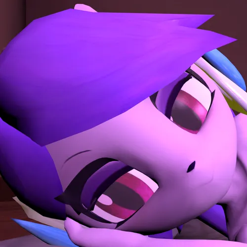 Sfmlab Nsfw Sash Lilac Updated