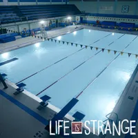 Life is Strange - Blackwell Swimming Pool
