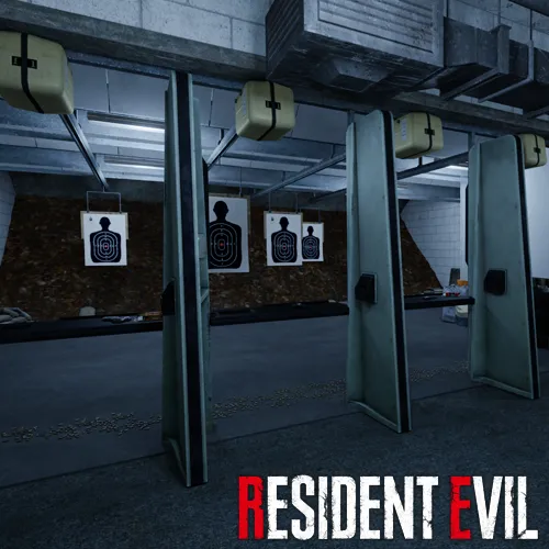 RESIDENT EVIL 2 Remake Como Resolver Puzzle do Xadrez 