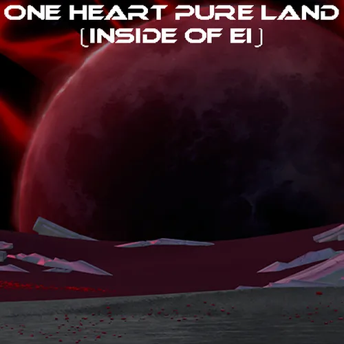 Thumbnail image for One Heart Pure Land (inside of EI)