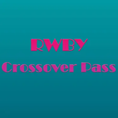 RWBY Crossover Pass - Paladins by Medjidek