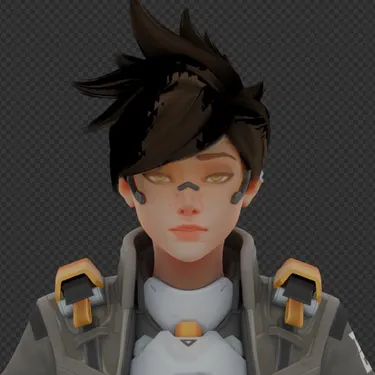 SmutBase • Overwatch 2 - Tracer